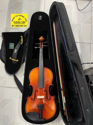 Thu mua tất cả các thương hiệu đàn Violin tại TP HCM, nhận thu mua đàn Violin Yamaha, Suzuki, Stentor, Cremona, Eastman và nhiều dòng Violin đã qua sử dụng giá cao.