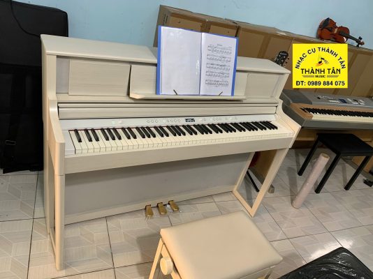 Thu mua đàn Piano điện giá cao tại TpHCM.0989 884 075