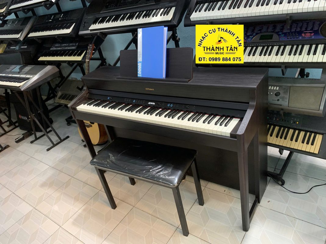 Thu mua đàn Piano điện giá cao tại TpHCM.0989 884 075