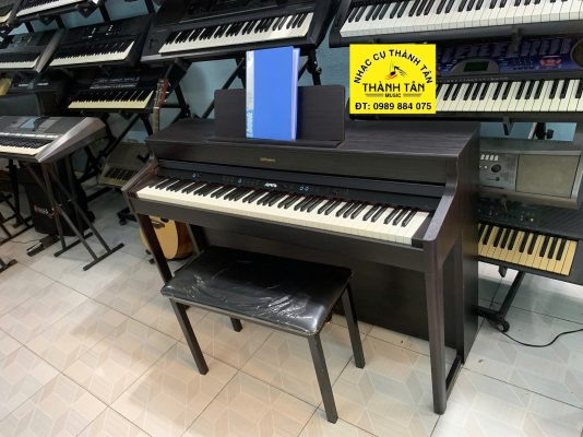 Thu mua đàn Piano điện giá cao tại TpHCM.0989 884 075