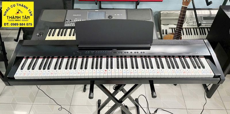 Dịch vụ thu mua đàn cũ uy tín tại TP.HCM, nhận tất cả các loại đàn piano, guitar, violin, organ – Nhạc Cụ Thành Tân 0989 884 075