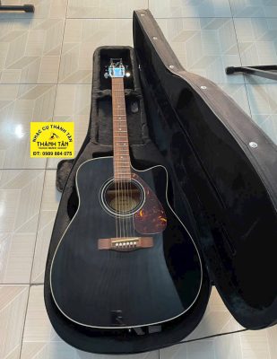Thu mua các loại đàn Guitar cũ tại TP.HCM giá cao – Nhạc Cụ Thành Tân 0989 884 075