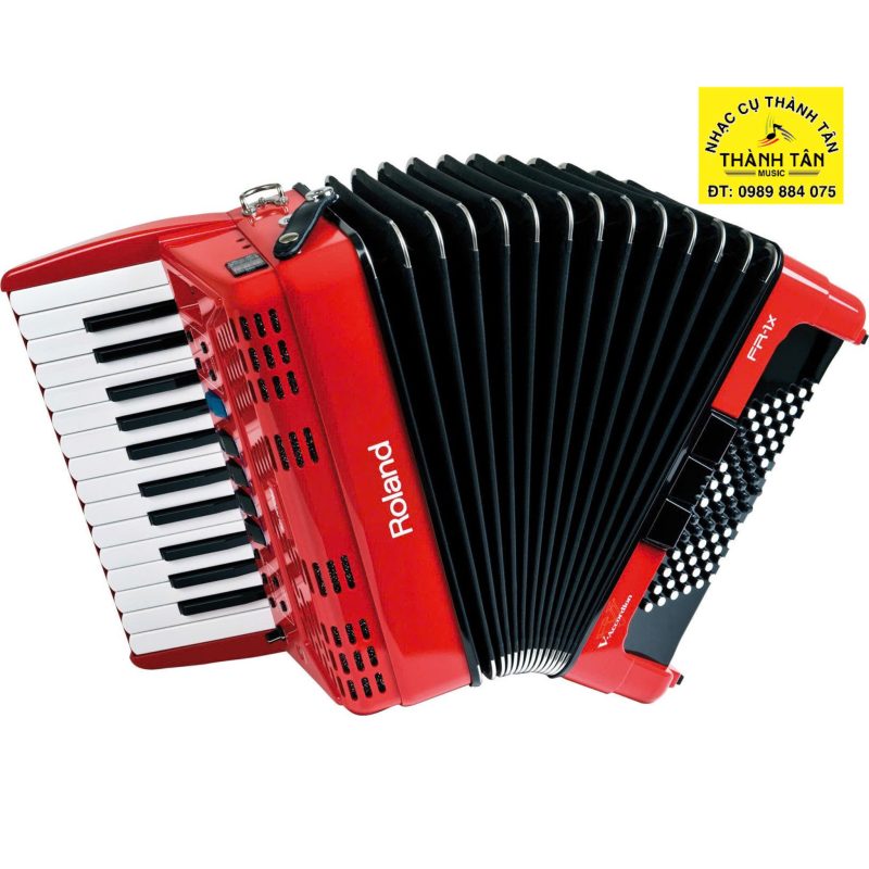 Thu mua đàn Accordion cũ giá cao tại TP HCM – Nhạc Cụ Thành Tân nhận thu mua tất cả thương hiệu Accordion đã qua sử dụng, liên hệ 0989 884 075