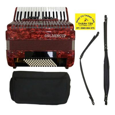 Thu mua đàn Accordion cũ tại TP HCM giá cao – Nhạc Cụ Thành Tân nhận thu mua đàn Accordion đã qua sử dụng tất cả thương hiệu, liên hệ 0989 884 075