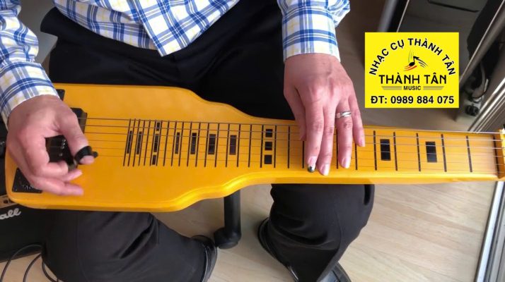 Thu mua đàn Hạ Uy Di cũ tại TP HCM giá cao – Nhạc Cụ Thành Tân 0989 884 075