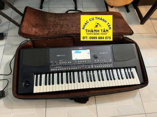 Thu mua đàn Organ Keyboard cũ tại tất cả các quận huyện TP.HCM giá cao – Liên hệ 0989 884 075