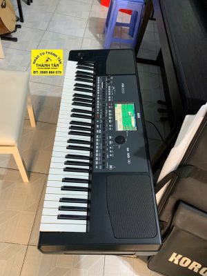 Thu mua đàn Organ Keyboard giá cao tại TP.HCM – Nhạc Cụ Thành Tân 0989 884 075