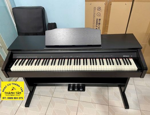 Thu mua đàn Piano cũ tận nhà tại TP. HCM 0989 884 075