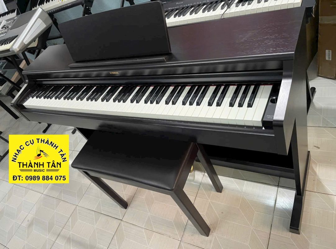 Thu mua đàn Piano tận nhà tại TP. HCM 0989 884 075