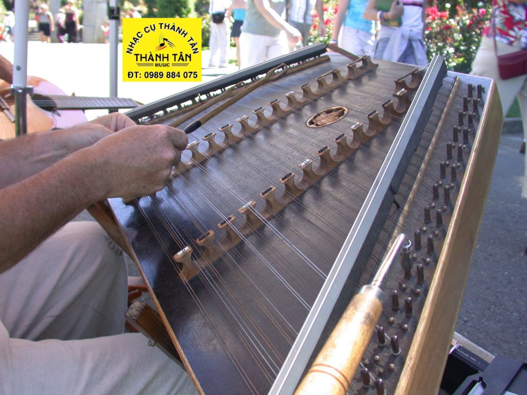 Thu mua đàn Tam Thập Lục cũ tại TP HCM giá cao – Nhạc Cụ Thành Tân 0989 884 075