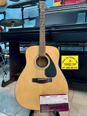 Thu mua các thương hiệu đàn Guitar cũ tại TP.HCM giá cao – Nhạc Cụ Thành Tân 0989 884 075