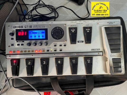 Thu mua phơ guitar điện cũ giá cao tại TP.HCM hỗ trợ tận nơi gọi 0989 884 075