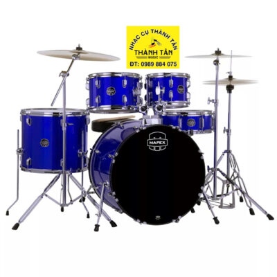Thu mua trống cơ Acoustic giá cao tại TP.HCM, nhận thu mua tận nơi các bộ trống Acoustic cũ của Yamaha, Pearl, Tama, Mapex, Ludwig và nhiều thương hiệu khác tại Nhạc Cụ Thành Tân.