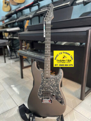 Thu mua đàn Guitar điện cũ tại TP.HCM – Nhạc Cụ Thành Tân