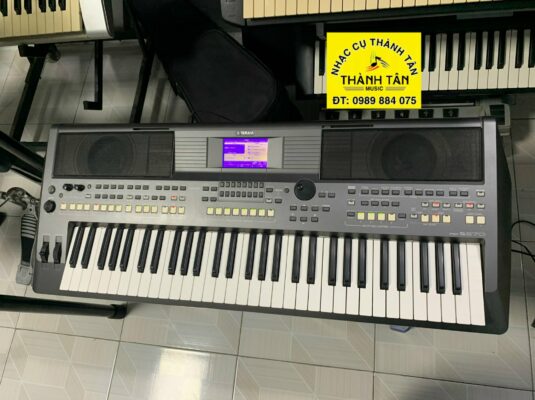 Thu mua đàn Organ cũ tại các khu vực Long An cũ